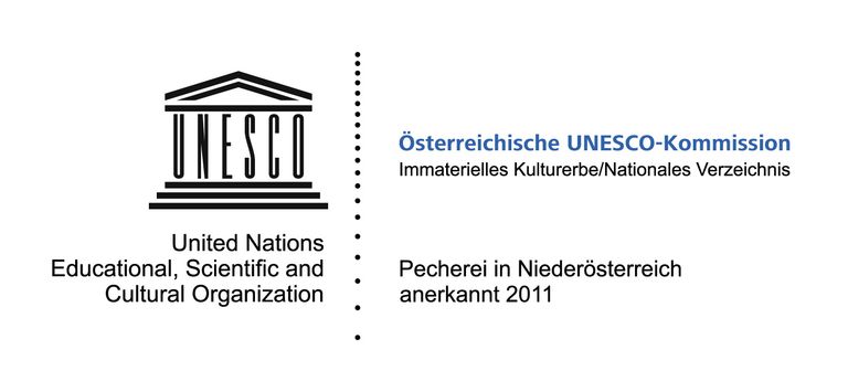 Immaterielles Kulturerbe - Pecherei in Niederösterreich, anerkannt 2011
