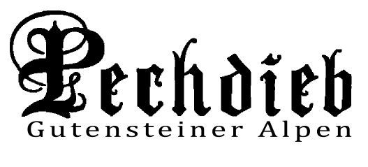 Pechdieb - Gutensteiner Alpen